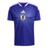 Japan Home Kit World Cup 2026 - (Jersey + Shorts)