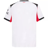 AC Milan Away 2025/26 - Player Version