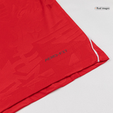 England Away World Cup 2026 - Player Version (Authentic)