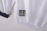 1999/00 Merengues Home Fullsleeves Jersey - Retro