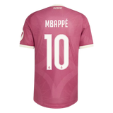 Mbappe 10 - Merengues Third 2026/27 - Player Version Quality