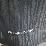 Chelsea Third Black 2025/26 - Player Version Quality (DRY-FIT ADV EDITION)