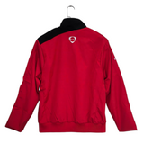 Manchester United Red 2007 retro Windbreaker Jacket 2025/26