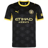Manchester City Away 2026/27 - Player Version