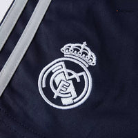 Merengues Away kit 2025/26 - ( Jersey + Shorts )