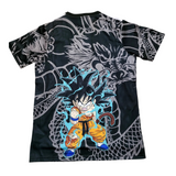 Japan x Goku Son Black Special Edition Concept 2026 - Master Quality