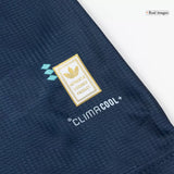 Germany Away World Cup 2026 - Player Version (Authentic)