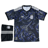 Argentina Away Set World Cup 2026 - (Jersey + Shorts)