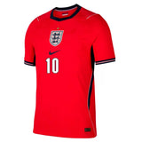Bellingham 10 - England Away World Cup 2026 - Master Quality