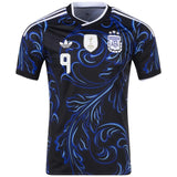 J. Alvarez 9 - Argentina Away World Cup 2026 - Master Quality