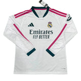 Merengues Home Fullsleeves 2026/27 - Master Quality