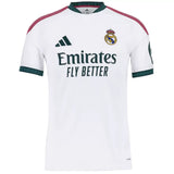 Merengues Home Kit 2026/27 - (Jersey + Shorts)