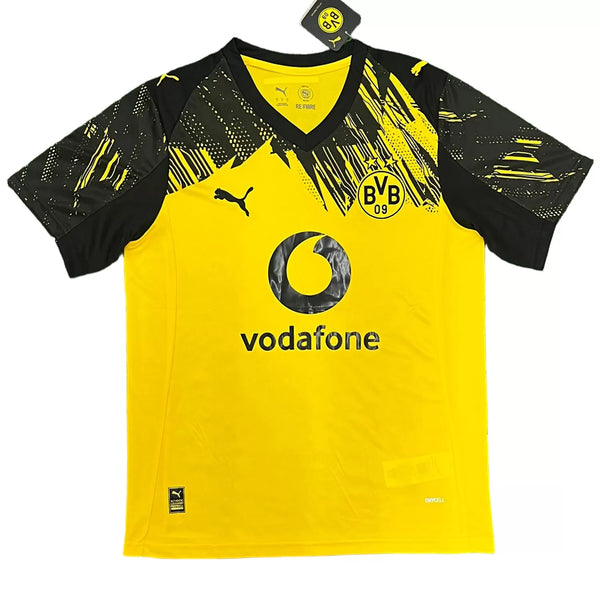 Dortmund Home 2025/26 - Master Quality