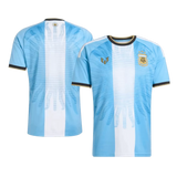 Argentina Farewell Jersey 2026 - Master Quality