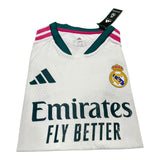 Merengues Home 2026/27 - Player Version Quality