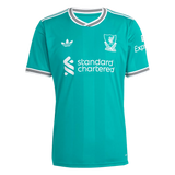 Liverpool Third Set 2025/26 - (Jersey + Shorts)