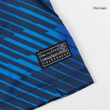 France Home World Cup Kit 2026 - (Jersey + Shorts)