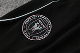 Miami Black Tracksuit 2025/26