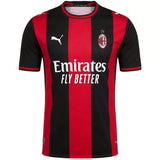 AC Milan Home 2026/27 - Player Version