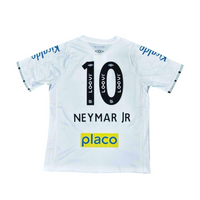 Neymar Jr. 10 - Los Santos Home 2024/25 Jersey - Master Quality