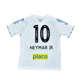 Neymar Jr. 10 - Los Santos Home 2024/25 Jersey - Master Quality