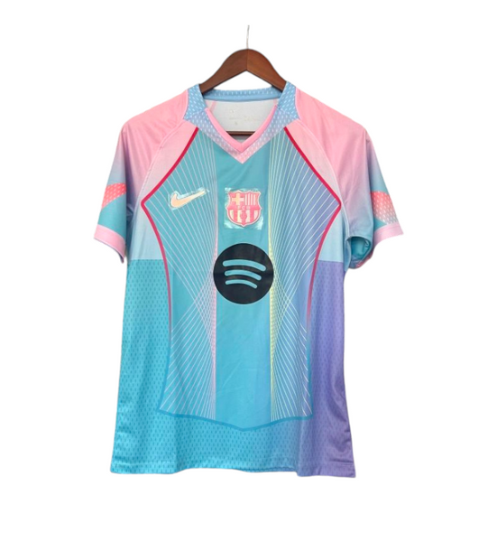 FCB Dream Blue Special edition 2025/26 - Master Quality
