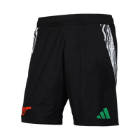 Gunners Away Shorts 2024/25 - Black