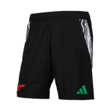 Gunners Away Shorts 2024/25 - Black