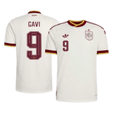 Gavi 9 - Spain Away World Cup 2026 - Player Version
