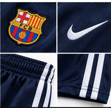 FCB Tribute Shorts - Navy Blue