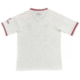 Liverpool Away White 2026/27 - Master Quality