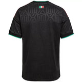 Mexico Third Black World Cup 2026 - Master Quality