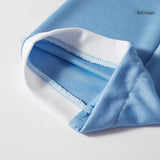 Manchester City Home Set 2025/26