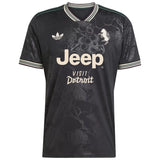 Juventus Third 2025/26 - Master Quality
