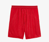Portugal Home shorts 2026- Red