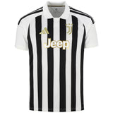 Juventus Home 2026/27 - Master Quality