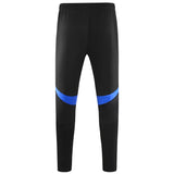 Manchester United Black Tracksuit 2025/26