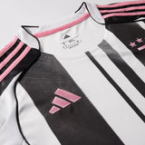 Juventus Home 2025/26 - Master Quality