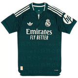 Merengues Away 2026/27 - Player Version Quality
