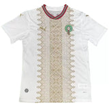 Morocco Away World Cup 2026 - Master Quality
