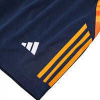Merengues Blue Sleeveless Training Set 2025