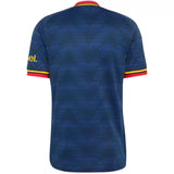 Gunners Away Kit 2026/27 - (Jersey+Shorts)