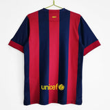 2014/15 FCB Home Retro Jersey
