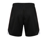 FCB Special Edition Black Shorts