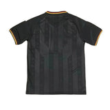 Germany Black Training Set World Cup 2026 - (Jersey + Shorts)