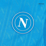 Napoli Home 2025/26 - Master Quality