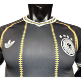 Germany Third Black Special Edition World Cup 2026 - Player Version (Authentic)