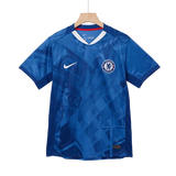Chelsea Home 2025/26 - Player Version Quality (DRY-FIT ADV EDITION)