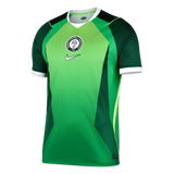 Nigeria Home World Cup 2026 - Master Quality