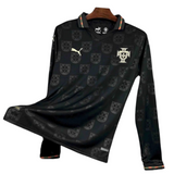 Portugal Black Special Edition Fullsleeves World Cup 2026 - Master Quality
